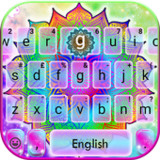 Colourful Mandala Keyboard The6.0.1230_10_rowtechapk.com