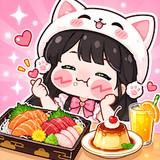 Mukbang Star: Cooking Dream<span>(No Ads Free Rewards)</span>1.0_rowtechapk.com