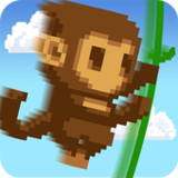 SaruTobi: Play to earn Bitcoin2.38_rowtechapk.com