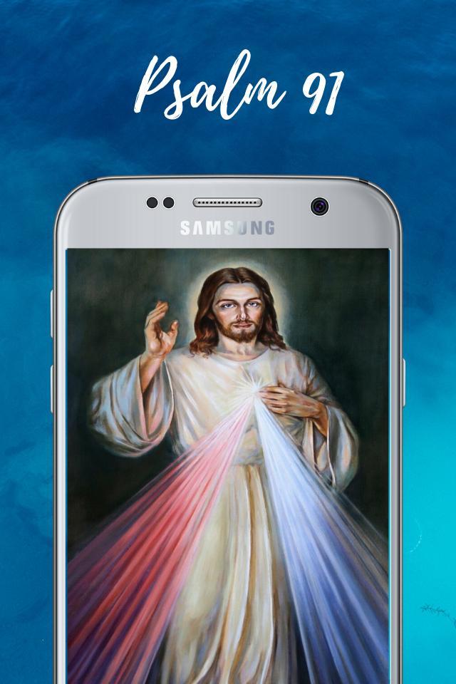 Psalm 91 Prayer screenshot image 1_Popularmodapk.com
