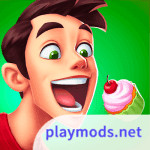 Cooking Diary<span>(Unlimited Coins)</span>1.0_rowtechapk.com