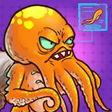 Monster super evolution(get rewards wishout ads)1.0.0_rowtechapk.com