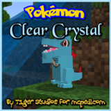 Minecraft(Pokémon mods and the parkour among us map)<span>(all contents for free)</span>1.16.201.01_rowtechapk.com