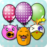 My baby Game (Balloon POP!)2.131.0_rowtechapk.com