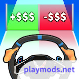 Steering Wheel Evolution<span>(Free Shopping)</span>1.53_rowtechapk.com