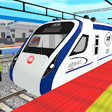 Indian Loco Train Simulator<span>(Unlimited Diamonds)</span>2.7_rowtechapk.com