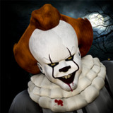 Scary Horror Clown Games2.0_rowtechapk.com