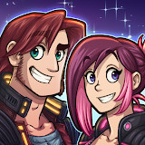 Hero Park 2<span>(Free Shopping)</span>1.0.4_rowtechapk.com