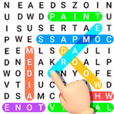 Word Search - Connect letters3.3_rowtechapk.com