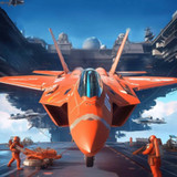 Sky High Fighter<span>(No Ads Free Rewards)</span>1.7.840_rowtechapk.com