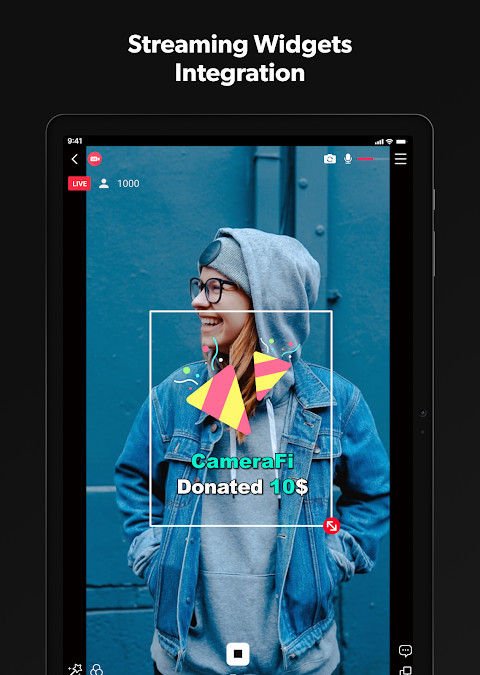 K-LINE Smart Home screenshot image 12_Popularmodapk.com