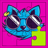 Cat Cosplay Puzzles & Pet Jigs1.0_rowtechapk.com