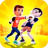 Swipe Fight (mod)1.1_rowtechapk.com