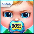 Baby Boss<span>(No Ads)</span>1.4.0_rowtechapk.com