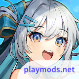 Magical Girls Idle<span>(Stupid Enemies)</span>1.0.1_rowtechapk.com