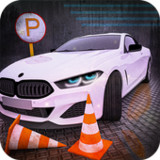 Car Games: Real Car Parking 3d1.0_rowtechapk.com