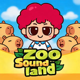 Zoo Sound Land<span>(Unlimited Coins)</span>1.0.3_rowtechapk.com