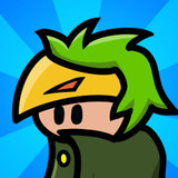 Merge & Auto Battle<span>(No Ads)</span>1.0.0_rowtechapk.com