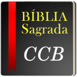 Bíblia CCB3.25.1_rowtechapk.com
