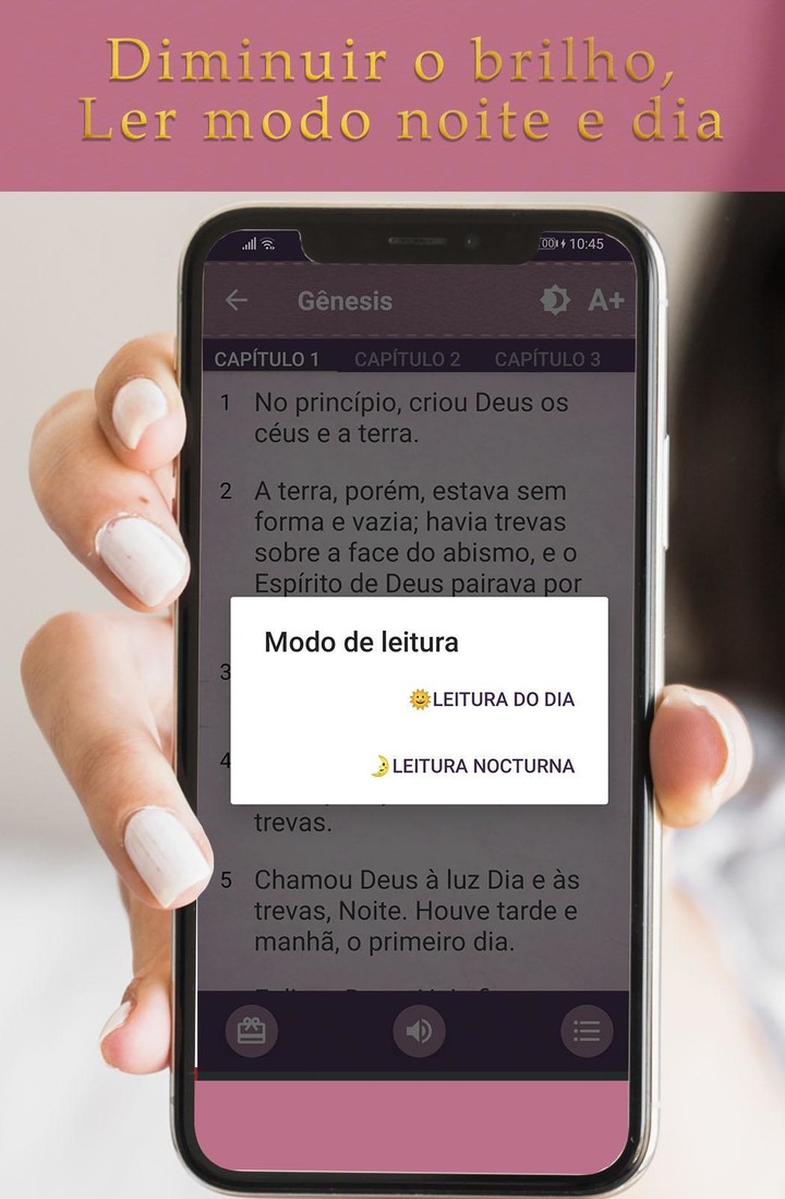 Bíblia para Mulher screenshot image 7_Popularmodapk.com