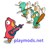 The Fighters<span>(No Ads)</span>1.0.8_rowtechapk.com