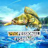 Professional Fishing<span>(Mod Menu)</span>1.58_rowtechapk.com