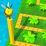 Bee Stacky Dash 3D0.8_rowtechapk.com
