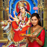 Durga Pooja Photo Frames7.0_rowtechapk.com