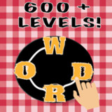 Word Resto : Free Word Game1.0.2_rowtechapk.com