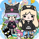 Toka Miga My Town1.0_rowtechapk.com