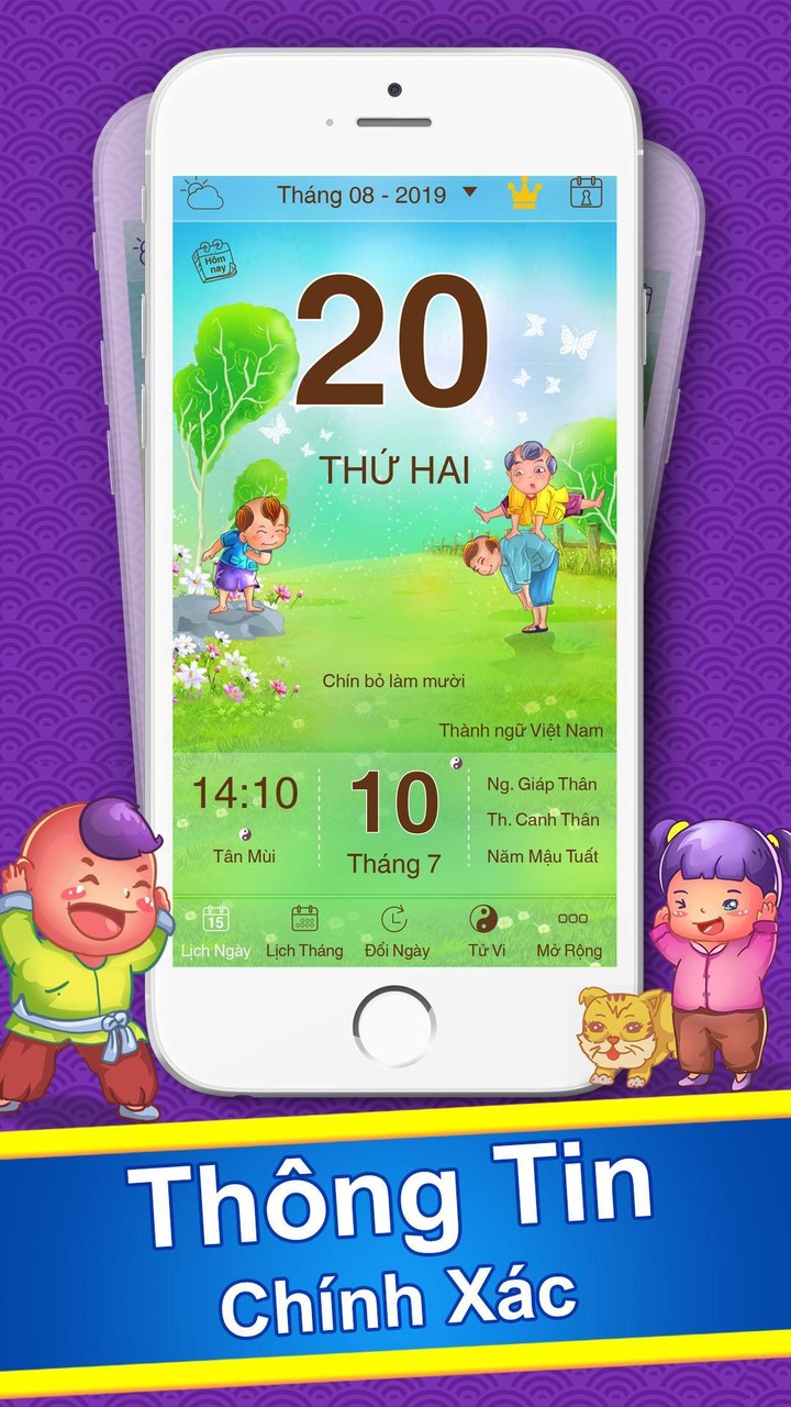 Lich Van Nien 2022 screenshot image 8_Popularmodapk.com