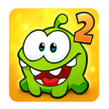 Cut the Rope 2<span>(Unlimited money,)</span>1.33.0_rowtechapk.com