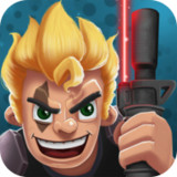 Metal Shooter: Run And Fight(Unlimited Money )1.92_rowtechapk.com