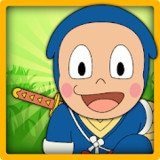 Flying Hattori<span>(Mod APK)</span>4.7_rowtechapk.com