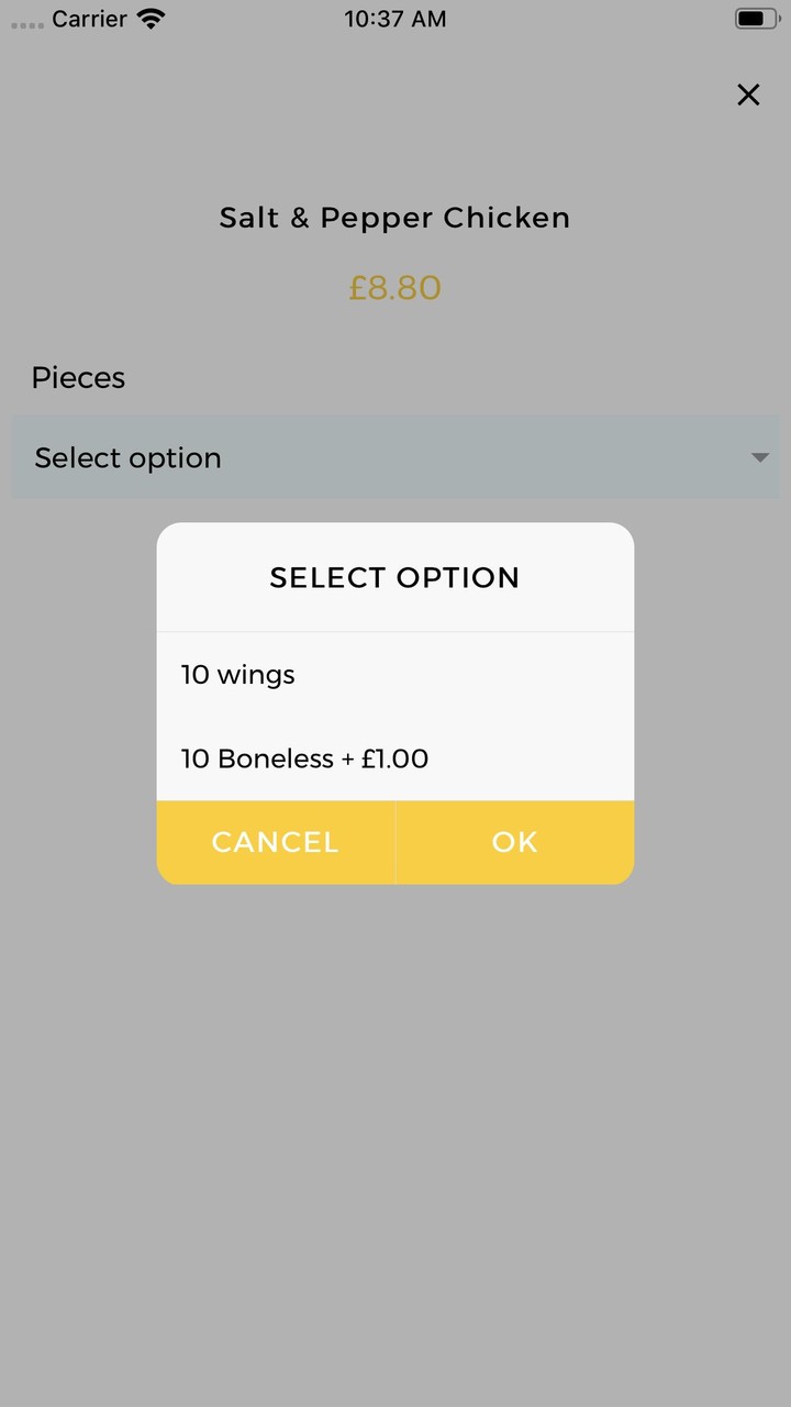 Cocobab screenshot image 10_Popularmodapk.com