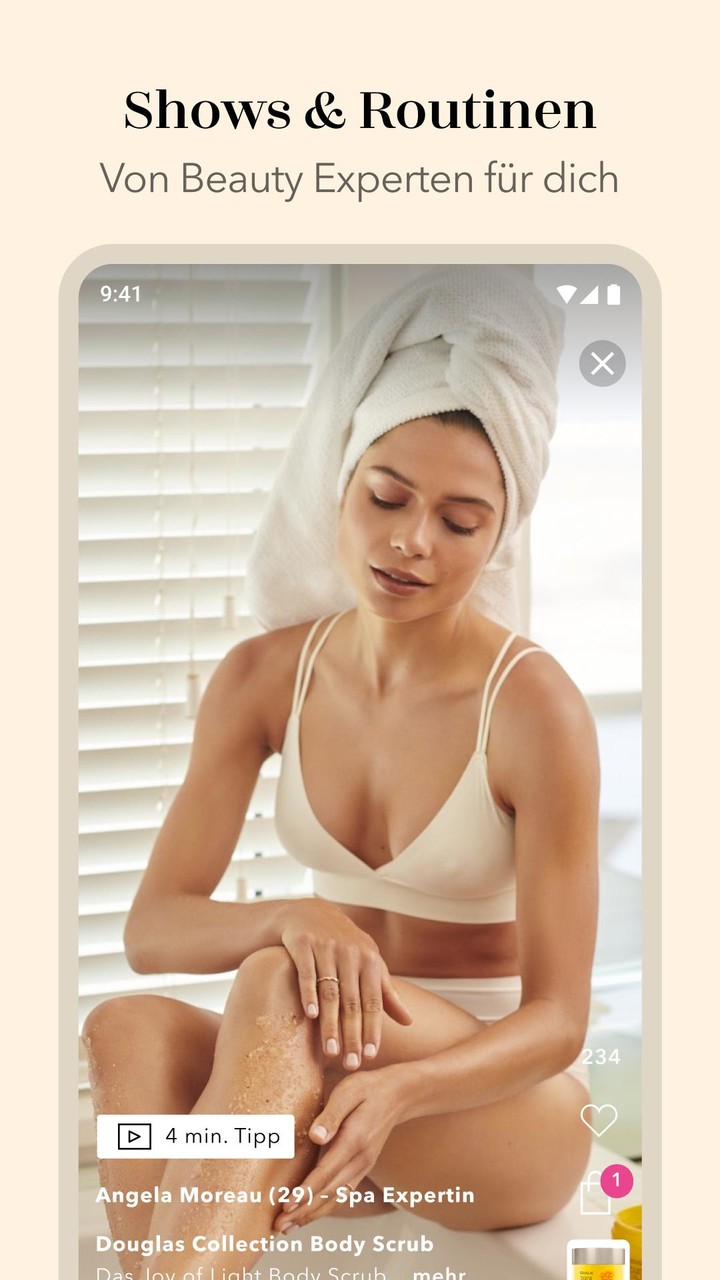 Douglas – Parfüm & Kosmetik screenshot image 28_Popularmodapk.com