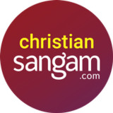 Christian Matrimony by Sangam2.8.1_rowtechapk.com