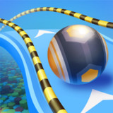 Action Balls: Gyrosphere Race2.00.27_rowtechapk.com