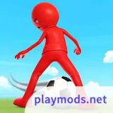 Wonder Goal: Fun Football Kick<span>(Unlimited money)</span>1.0.9_rowtechapk.com