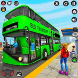 Bus Simulator: Bus Games 3D<span>(No Ads)</span>4.2_rowtechapk.com