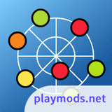 GPS Test<span>(Premium Unlocked)</span>1.6.5_rowtechapk.com