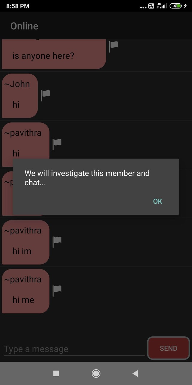 Sexy Girls Phone Numbers For whatsapp Chat screenshot image 6_Popularmodapk.com