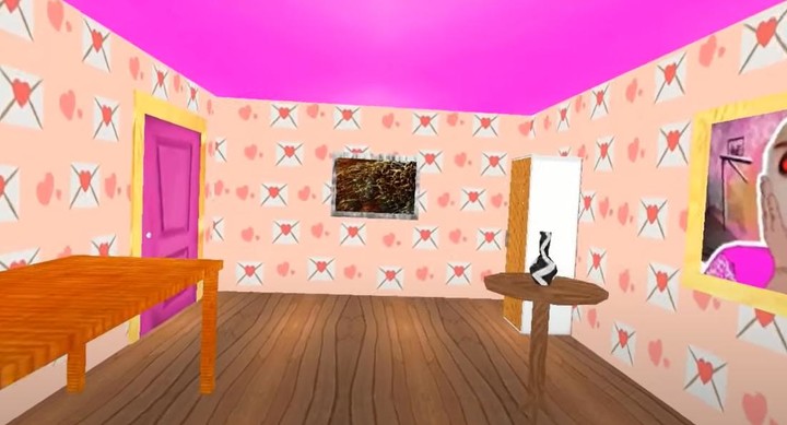 Horror Granny screenshot image 3_Popularmodapk.com