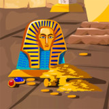 Gold of Egypt - 3 math classic4.0_rowtechapk.com