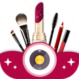 Makeup Camera Selfie Editor1.3.8_rowtechapk.com