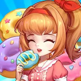 公主甜點屋-療愈係模擬經營遊戲<span>(No Ads)</span>7.13.2_rowtechapk.com