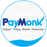 PayMonk micro ATM - AEPS, BBPS, DMT, mini ATM2.4.5_rowtechapk.com