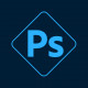 Adobe Photoshop Express<span>(Mod)</span>8.5.987_rowtechapk.com