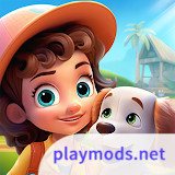 Travel Decor<span>(No Ads)</span>1.1.7_rowtechapk.com