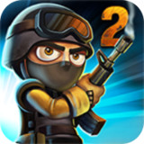 小小部队2：特种部队破解版<span>(mod)</span>1.4.8_rowtechapk.com